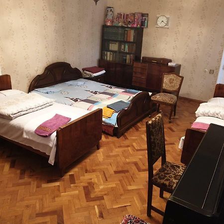 Guest House Lami Giumri Zewnętrze zdjęcie
