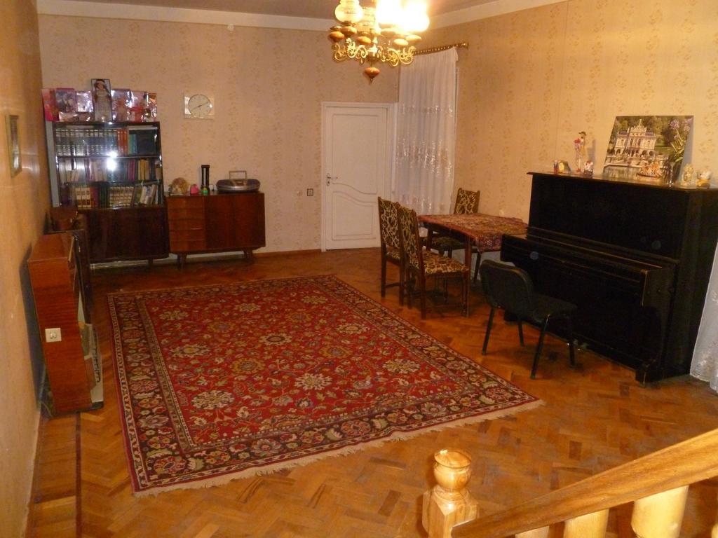 Guest House Lami Giumri Zewnętrze zdjęcie