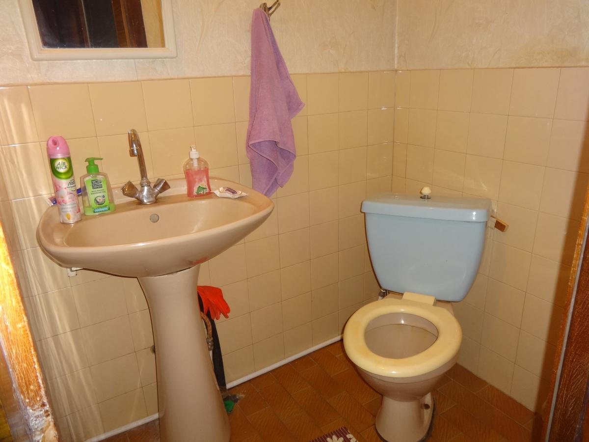 Guest House Lami Giumri Zewnętrze zdjęcie