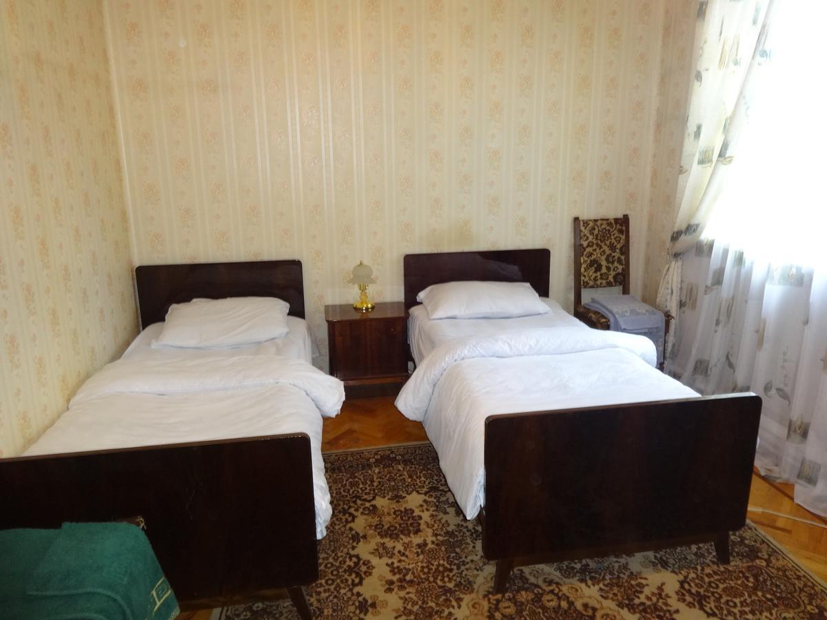 Guest House Lami Giumri Zewnętrze zdjęcie