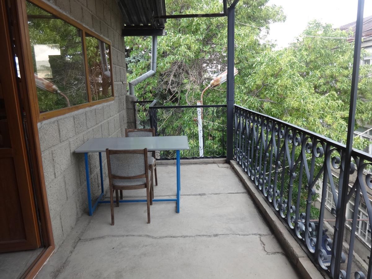 Guest House Lami Giumri Zewnętrze zdjęcie