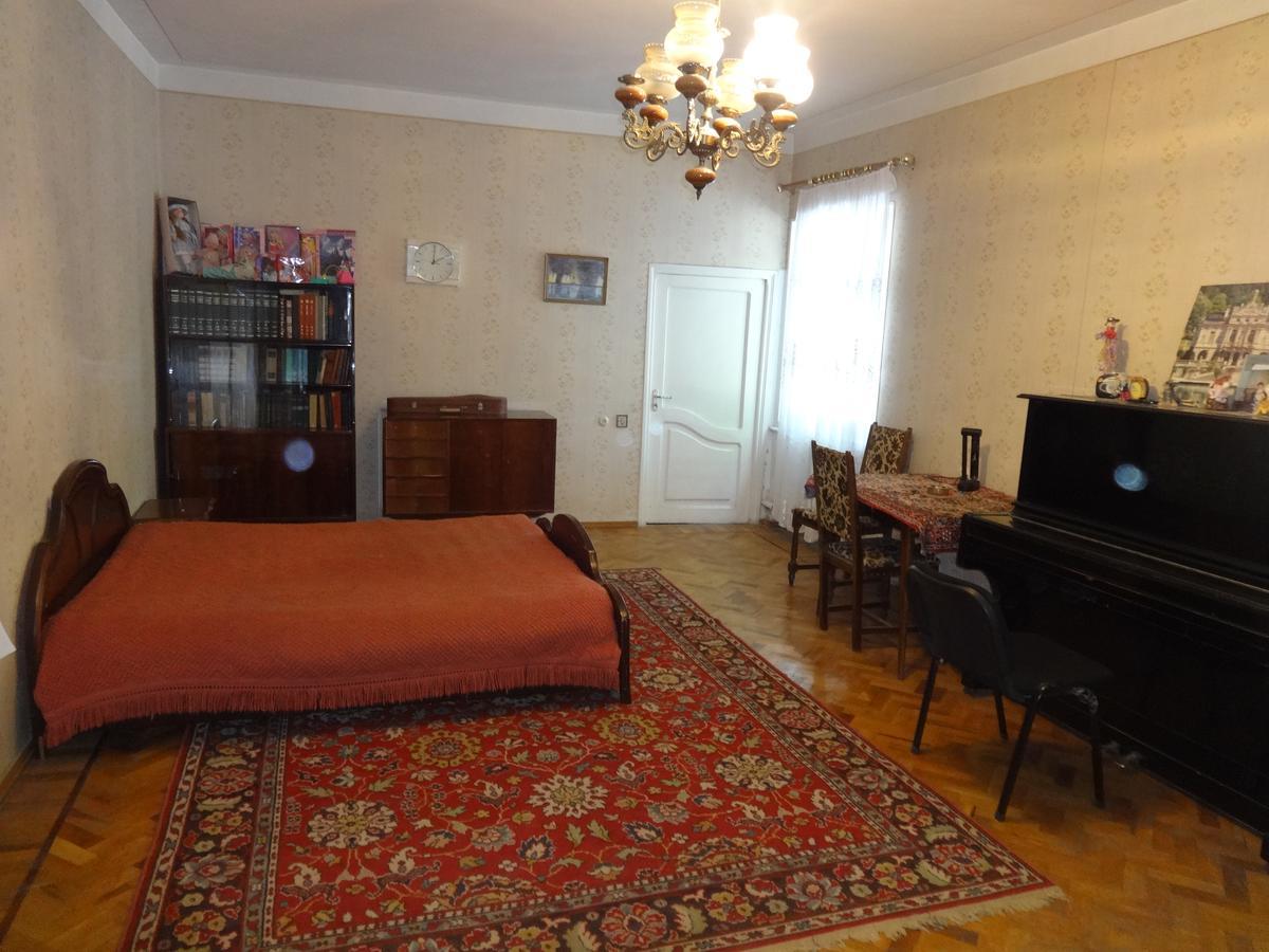 Guest House Lami Giumri Zewnętrze zdjęcie