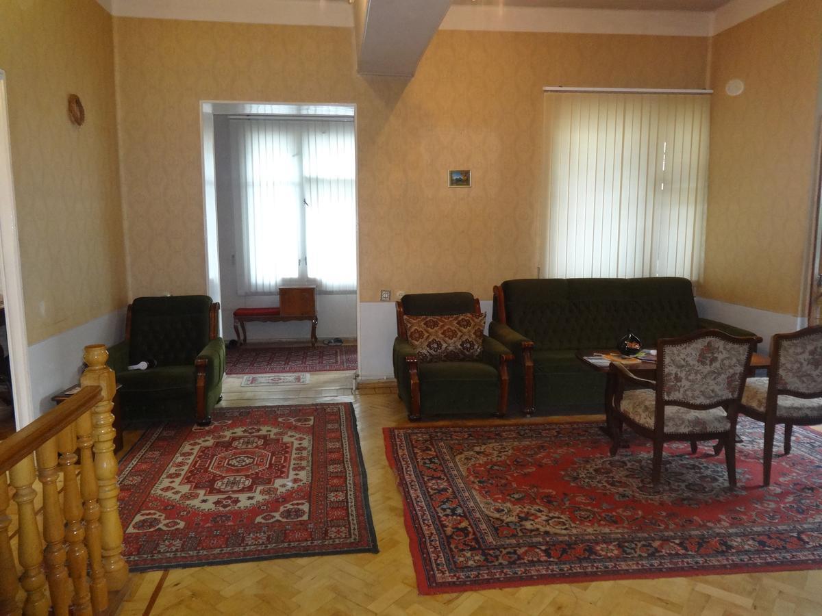 Guest House Lami Giumri Zewnętrze zdjęcie