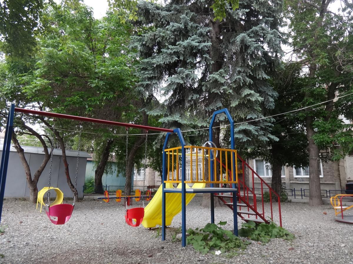 Guest House Lami Giumri Zewnętrze zdjęcie
