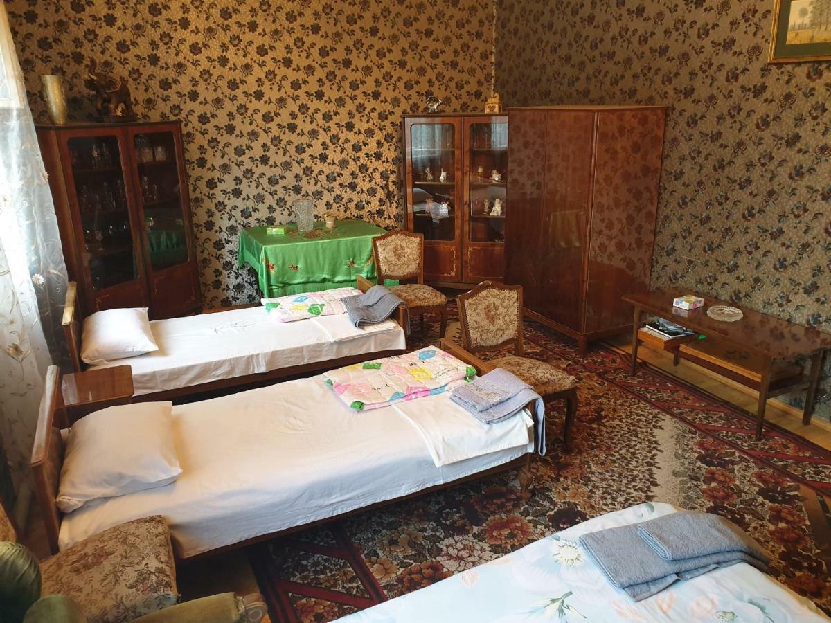 Guest House Lami Giumri Zewnętrze zdjęcie