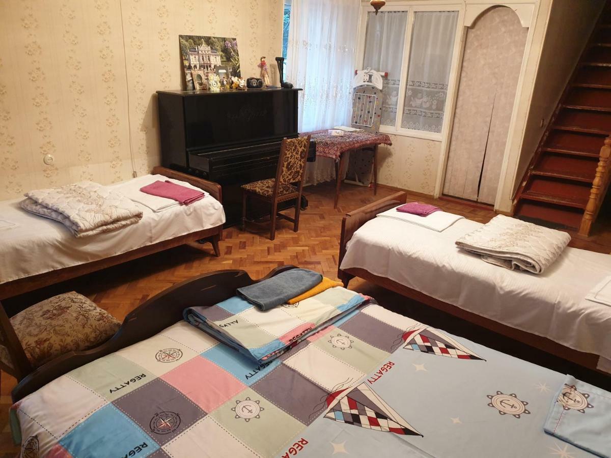 Guest House Lami Giumri Zewnętrze zdjęcie