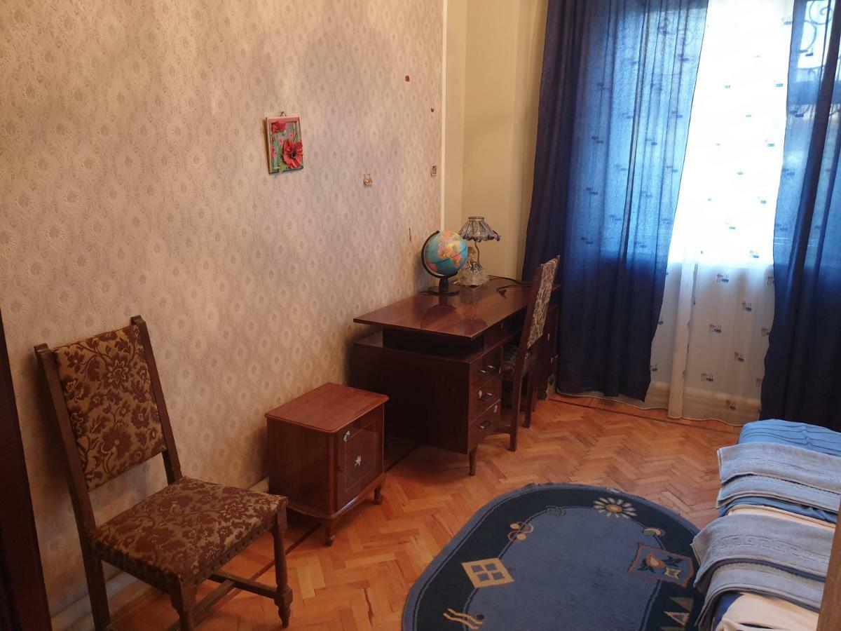 Guest House Lami Giumri Zewnętrze zdjęcie