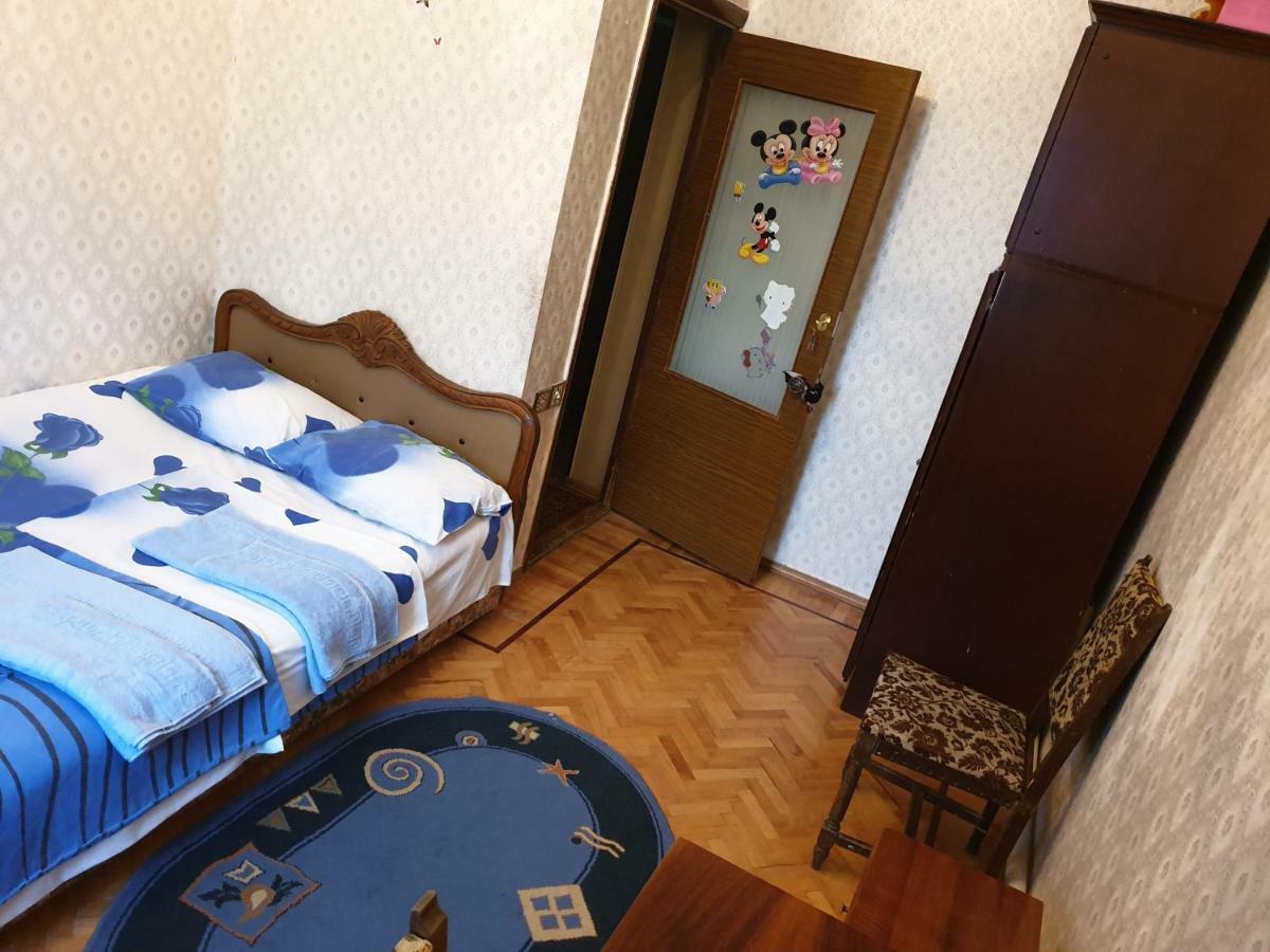 Guest House Lami Giumri Zewnętrze zdjęcie