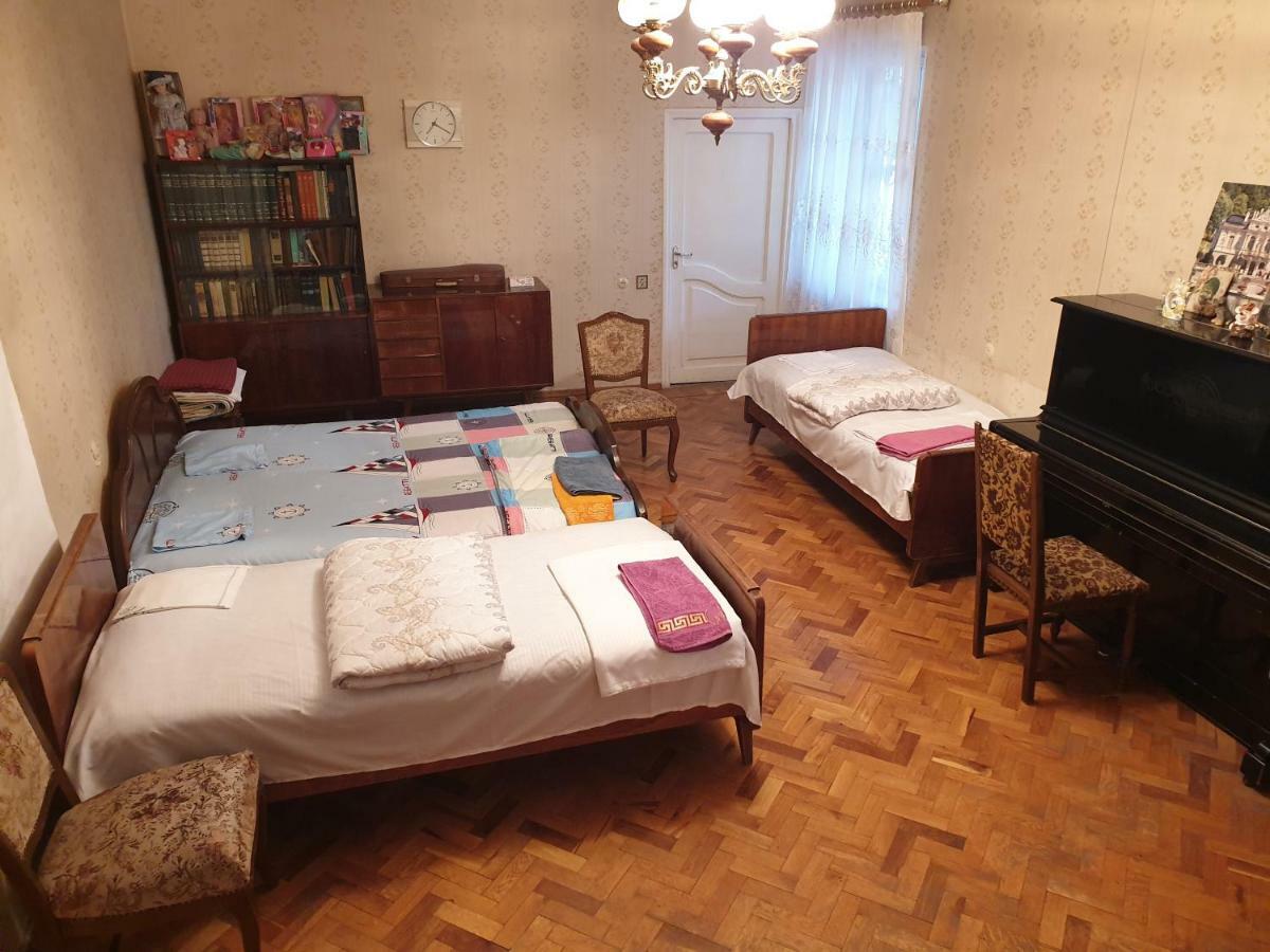 Guest House Lami Giumri Zewnętrze zdjęcie
