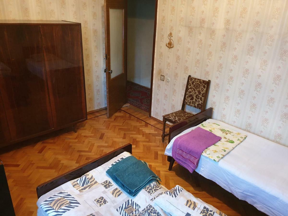 Guest House Lami Giumri Zewnętrze zdjęcie
