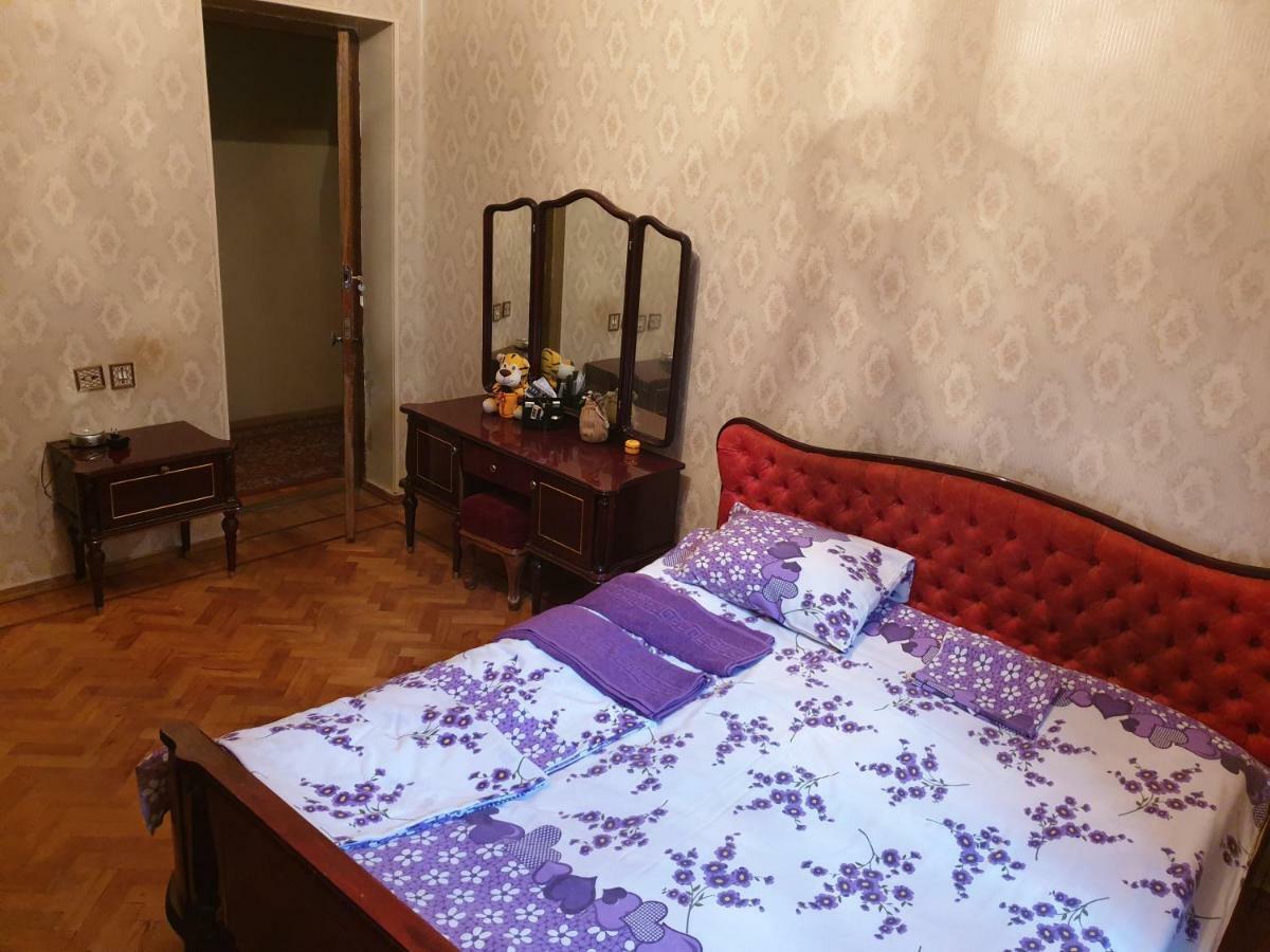 Guest House Lami Giumri Zewnętrze zdjęcie