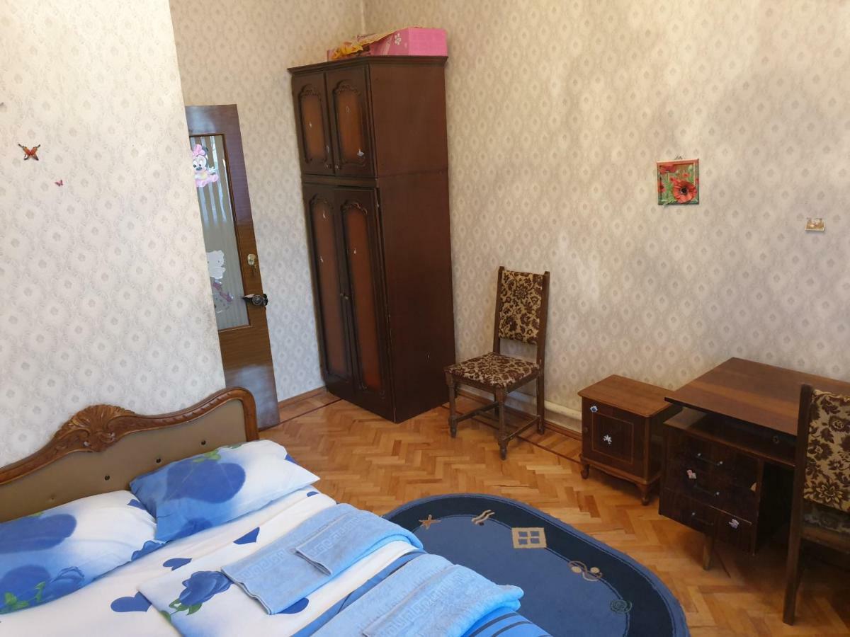 Guest House Lami Giumri Zewnętrze zdjęcie