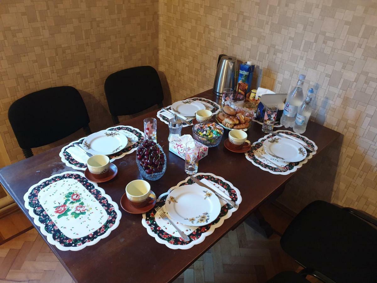 Guest House Lami Giumri Zewnętrze zdjęcie
